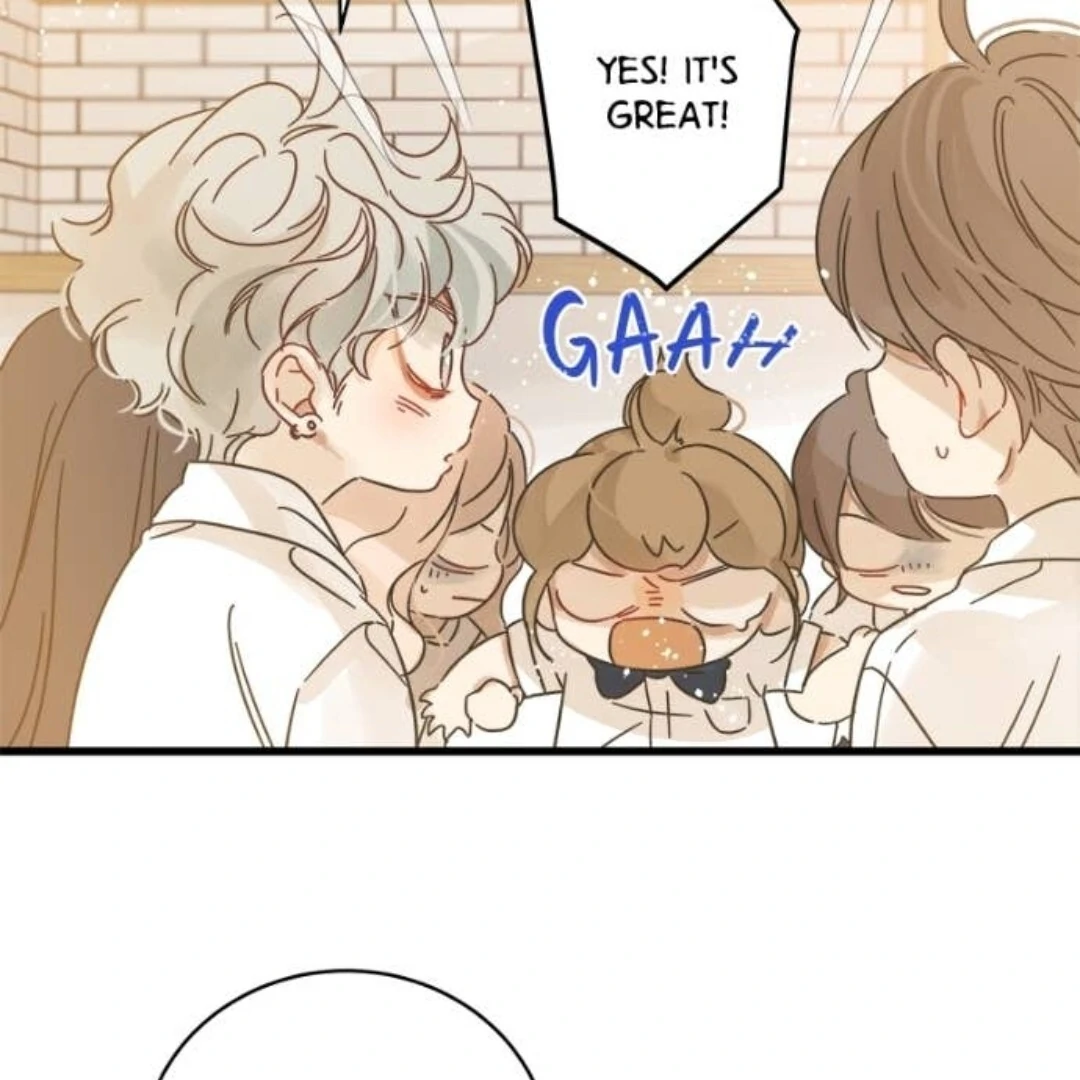 Girl with a Knife Chapter 143 - Page 40