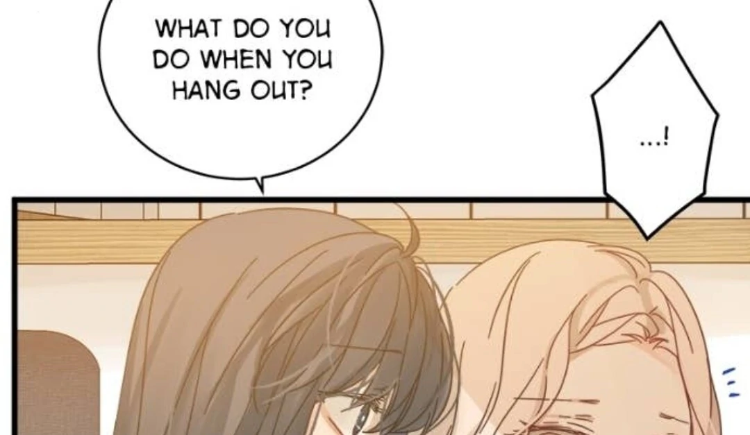 Girl with a Knife Chapter 143 - Page 41
