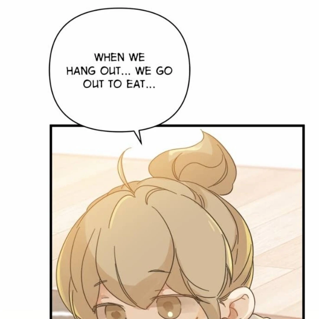 Girl with a Knife Chapter 143 - Page 43