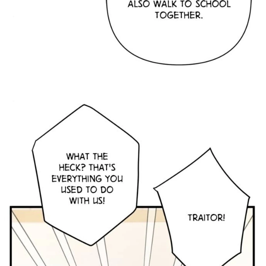 Girl with a Knife Chapter 143 - Page 45