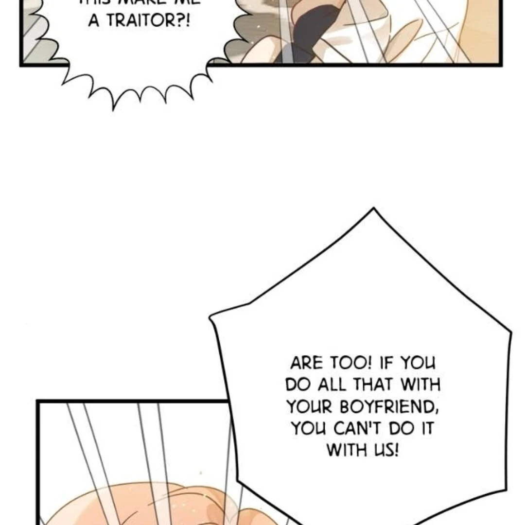 Girl with a Knife Chapter 143 - Page 47