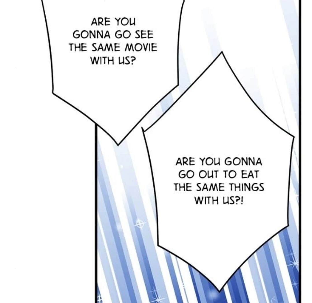 Girl with a Knife Chapter 143 - Page 49