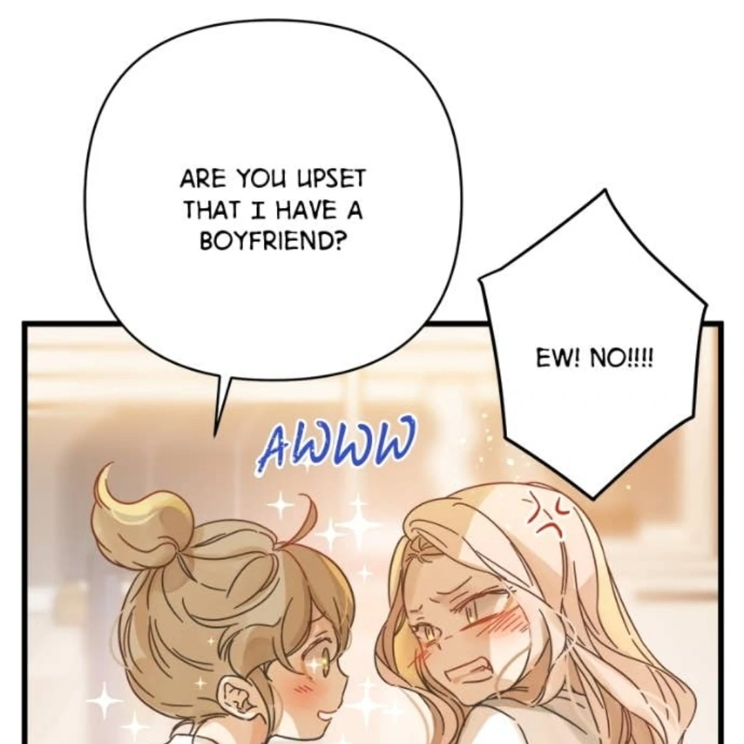 Girl with a Knife Chapter 143 - Page 51