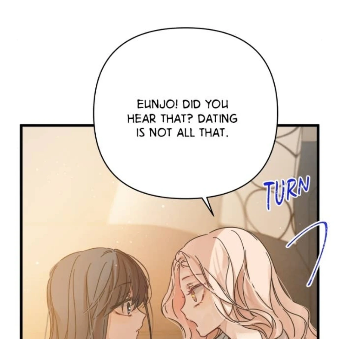 Girl with a Knife Chapter 143 - Page 53