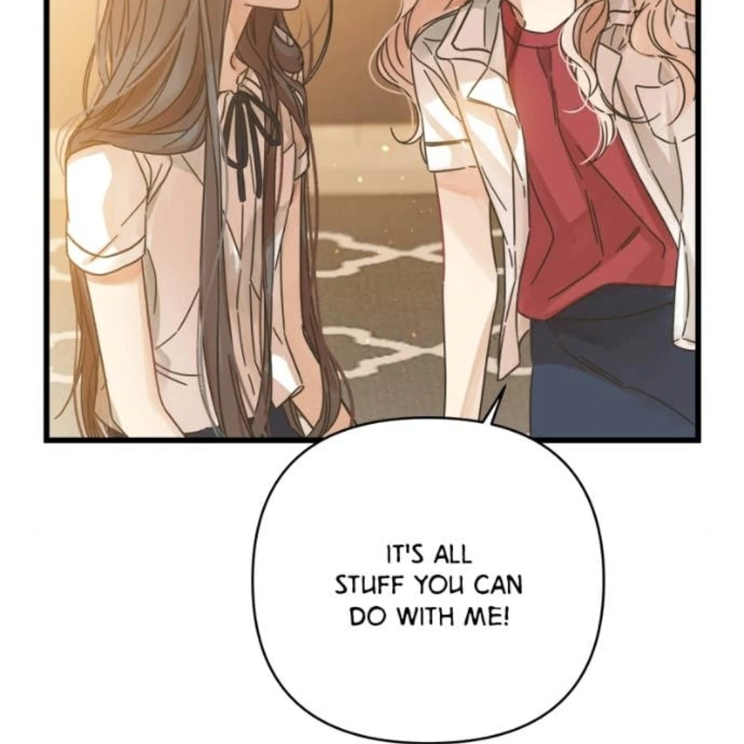 Girl with a Knife Chapter 143 - Page 54