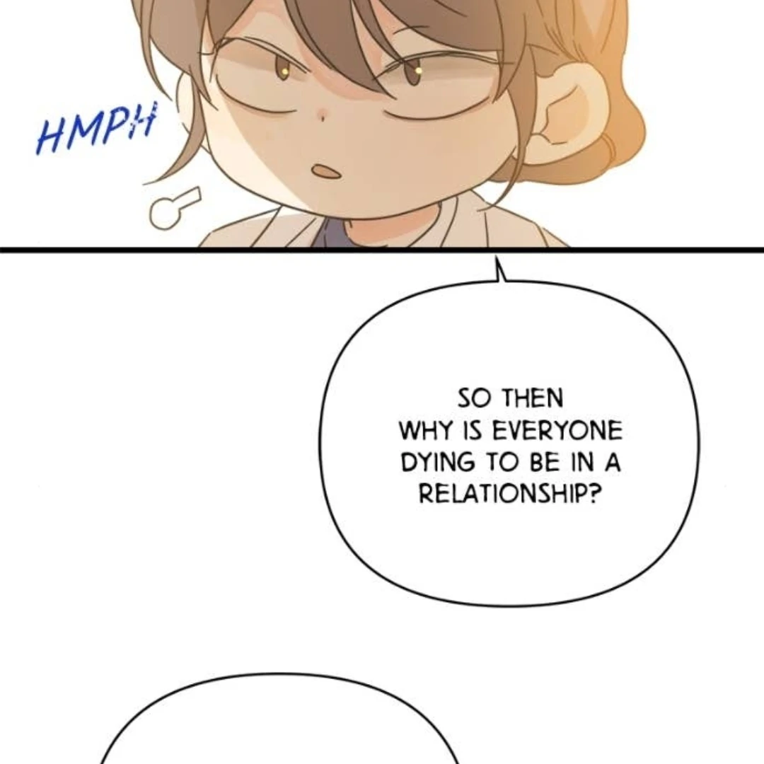 Girl with a Knife Chapter 143 - Page 56