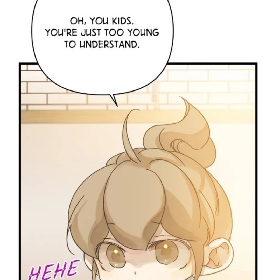 Girl with a Knife Chapter 143 - Page 57