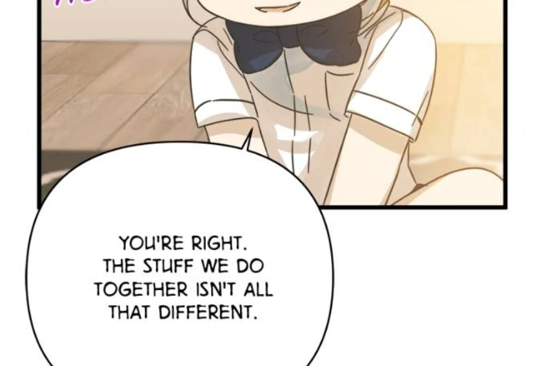 Girl with a Knife Chapter 143 - Page 58