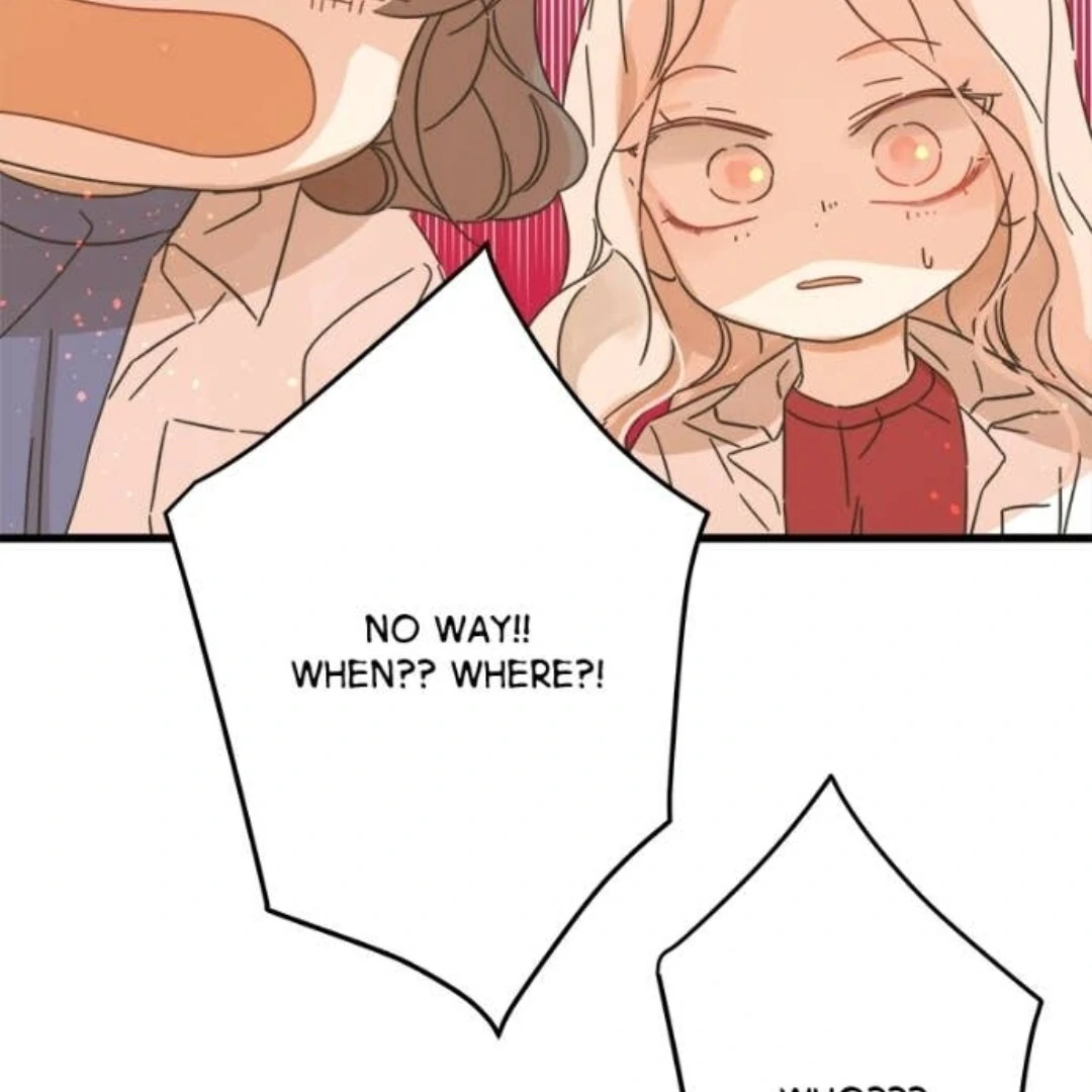 Girl with a Knife Chapter 143 - Page 6