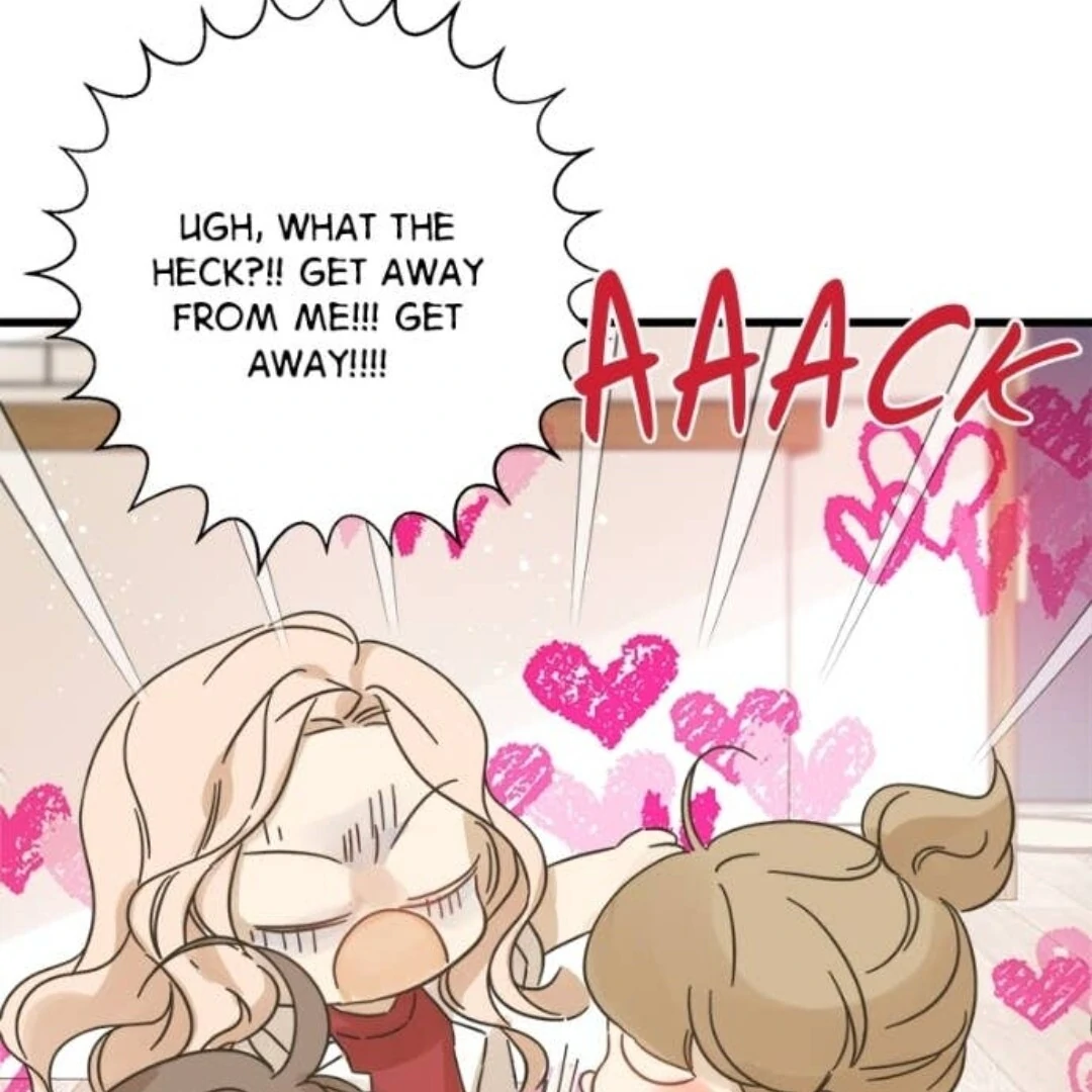 Girl with a Knife Chapter 143 - Page 63