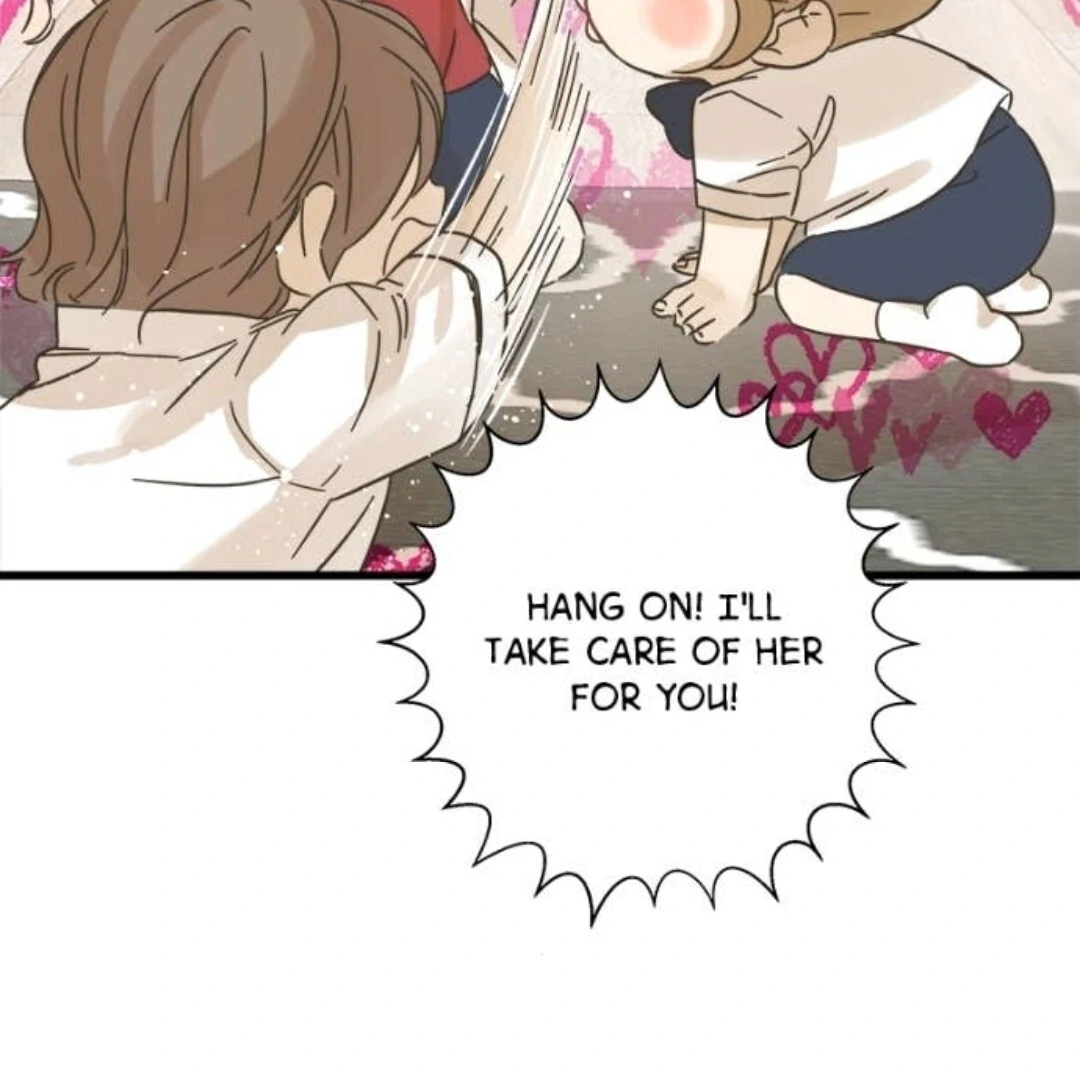 Girl with a Knife Chapter 143 - Page 64