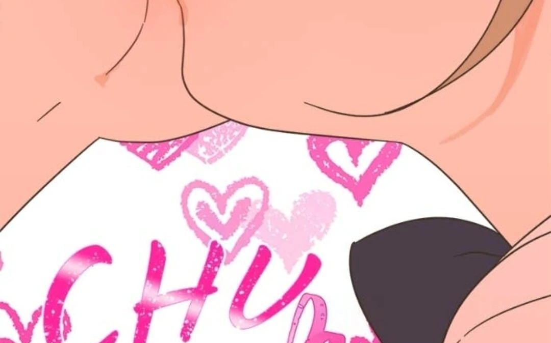 Girl with a Knife Chapter 143 - Page 66