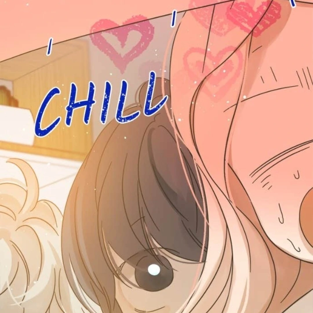 Girl with a Knife Chapter 143 - Page 69