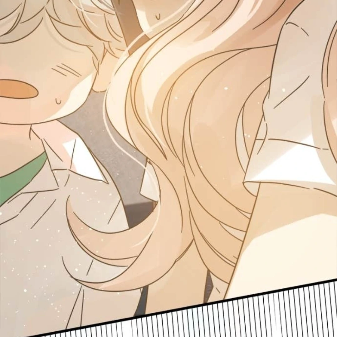 Girl with a Knife Chapter 143 - Page 70