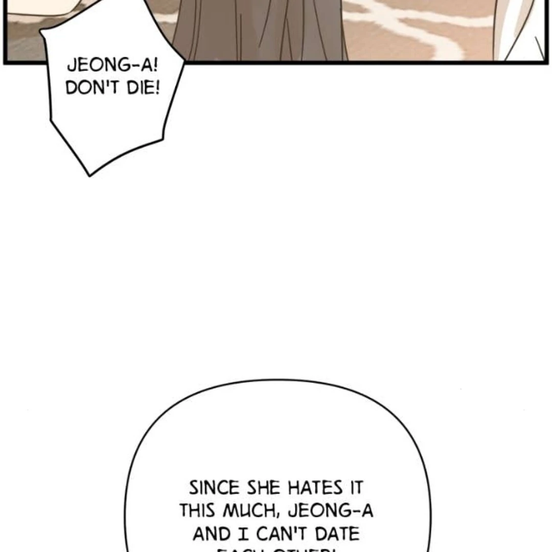 Girl with a Knife Chapter 143 - Page 74