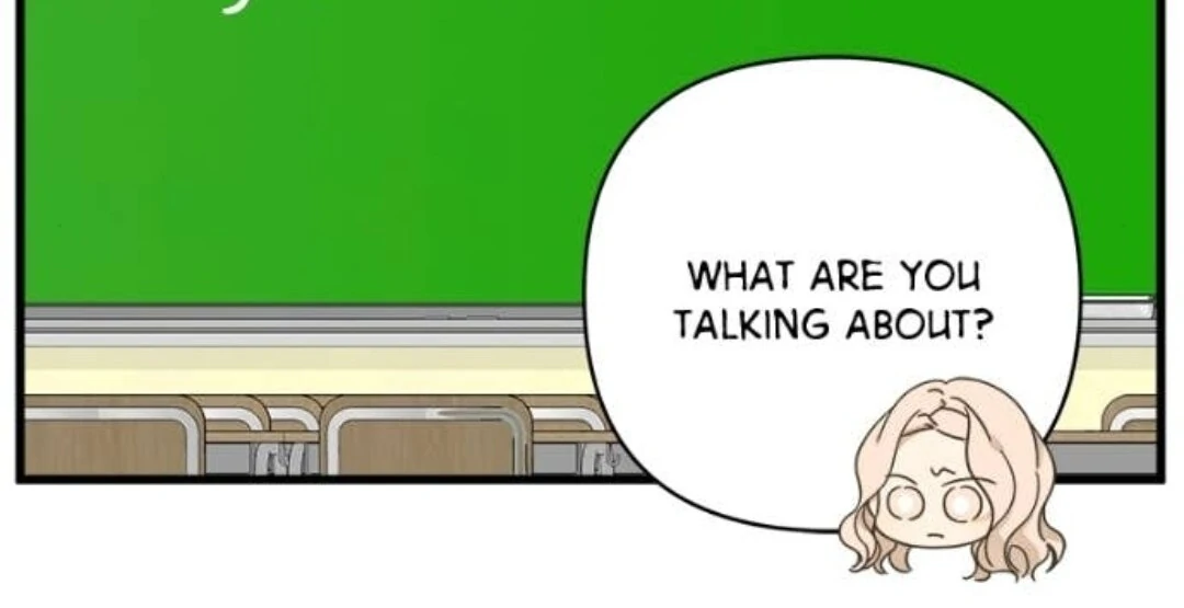 Girl with a Knife Chapter 143 - Page 76