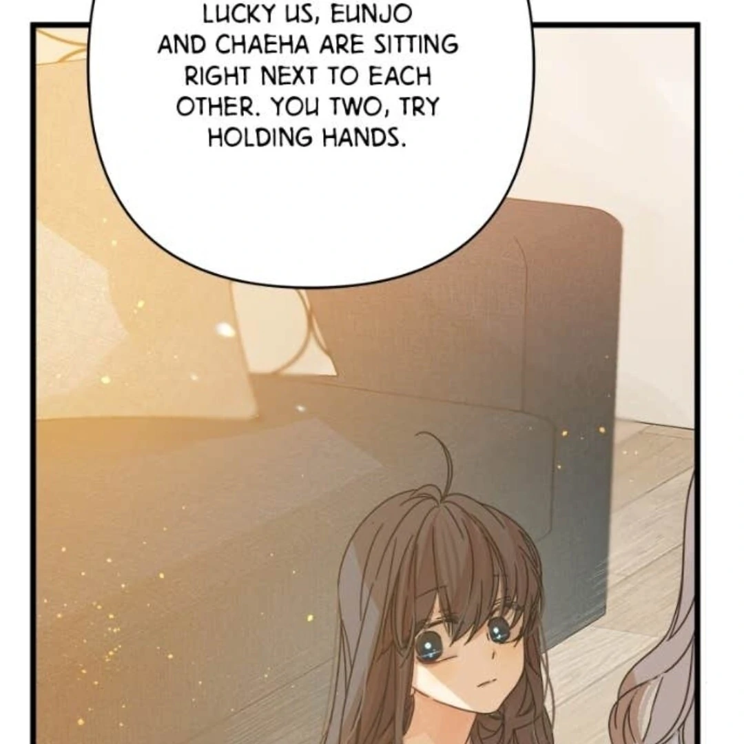 Girl with a Knife Chapter 143 - Page 78
