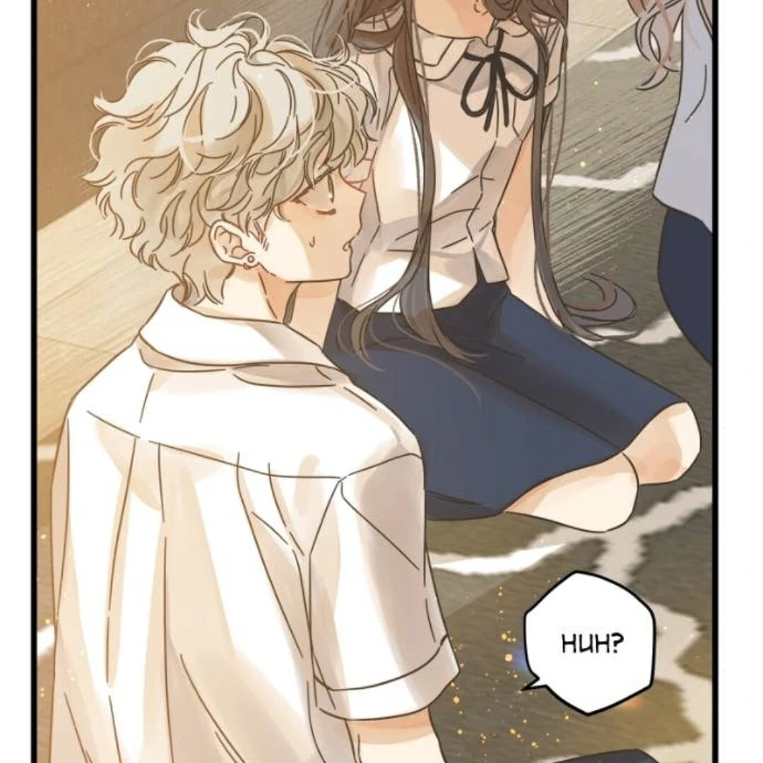 Girl with a Knife Chapter 143 - Page 79