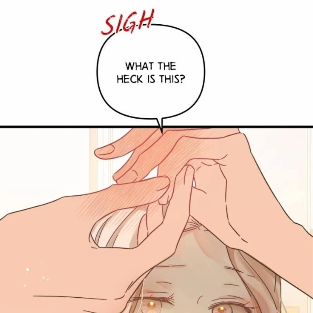 Girl with a Knife Chapter 143 - Page 85