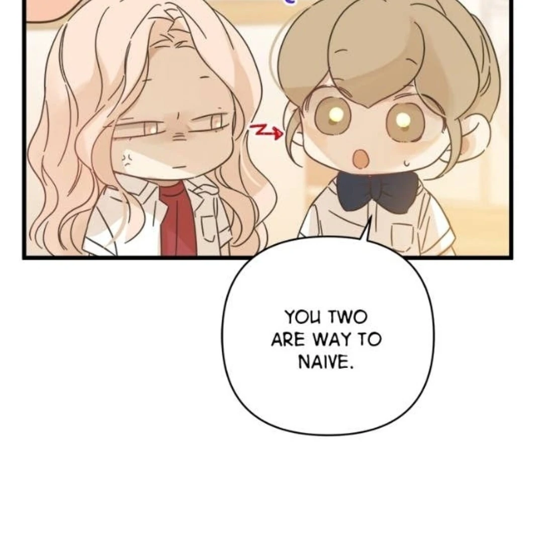 Girl with a Knife Chapter 143 - Page 88