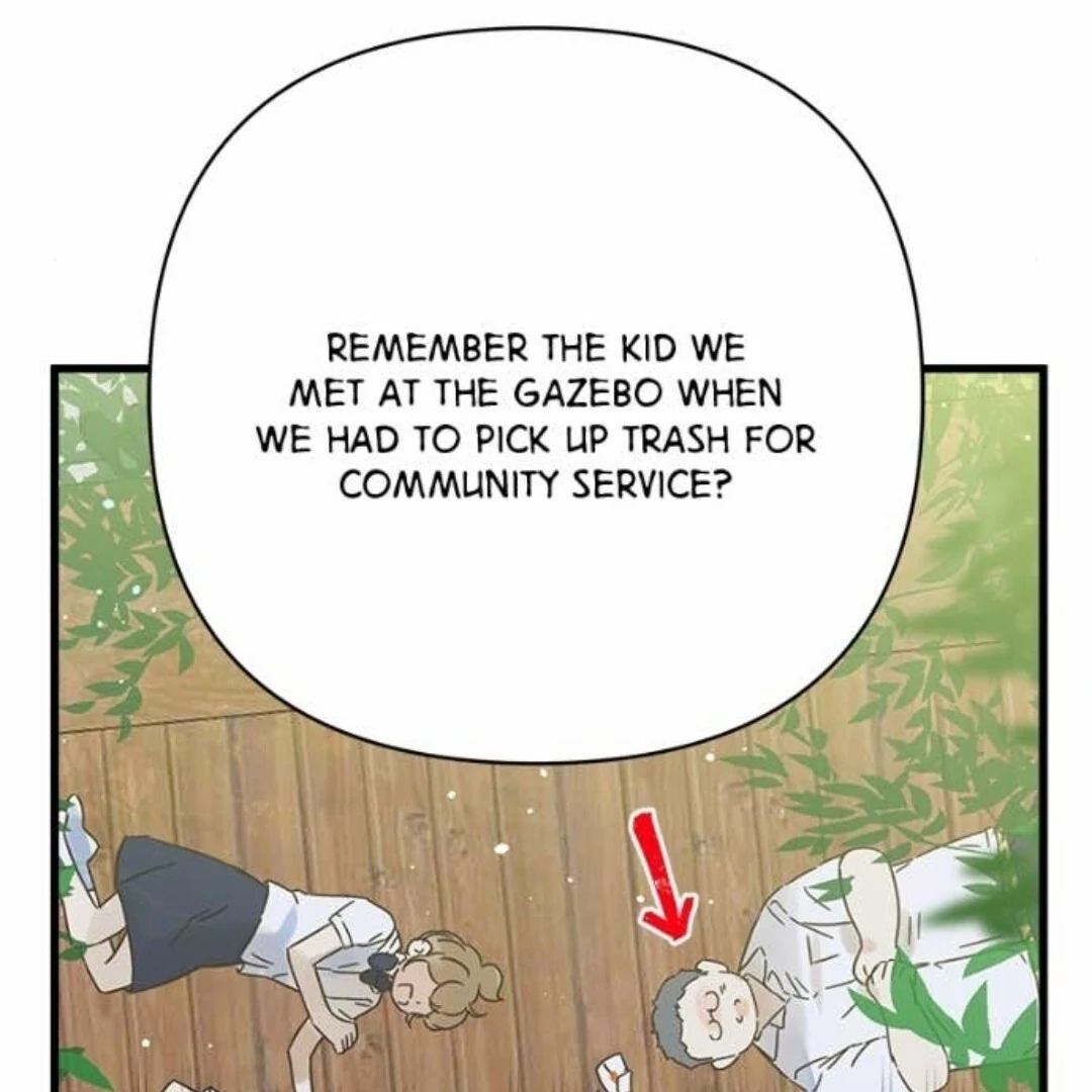 Girl with a Knife Chapter 143 - Page 9