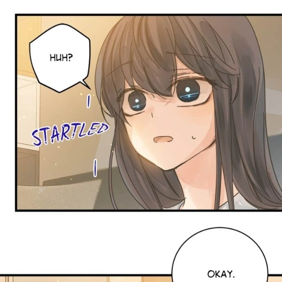 Girl with a Knife Chapter 143 - Page 99