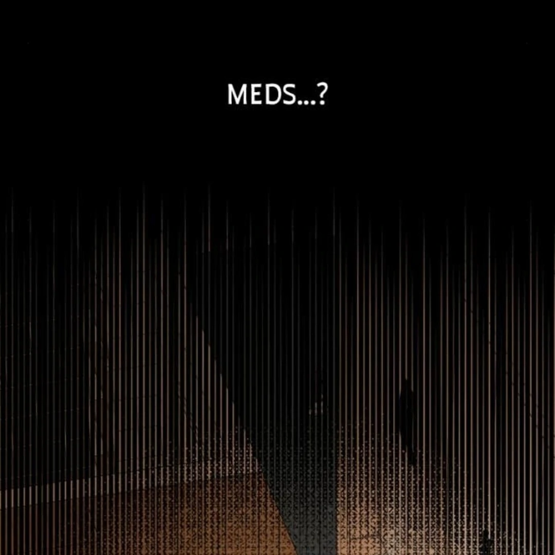 Girl with a Knife Chapter 144 - Page 10