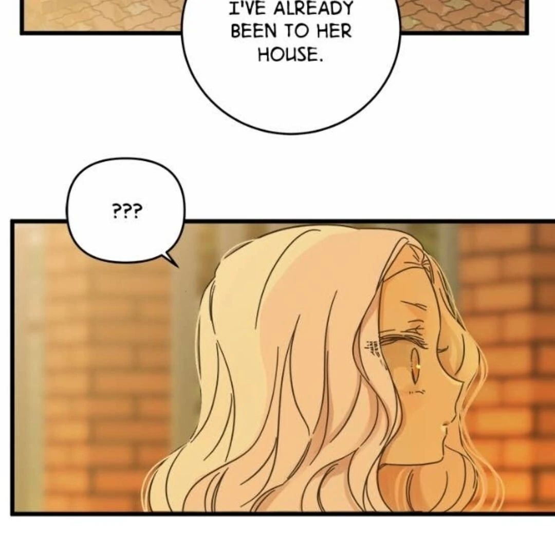 Girl with a Knife Chapter 144 - Page 100