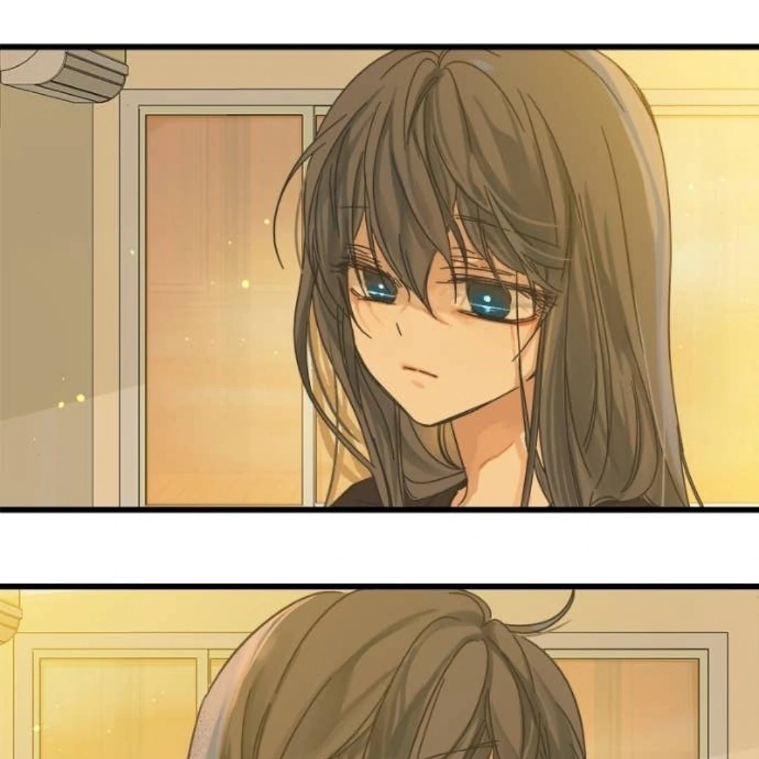 Girl with a Knife Chapter 144 - Page 111