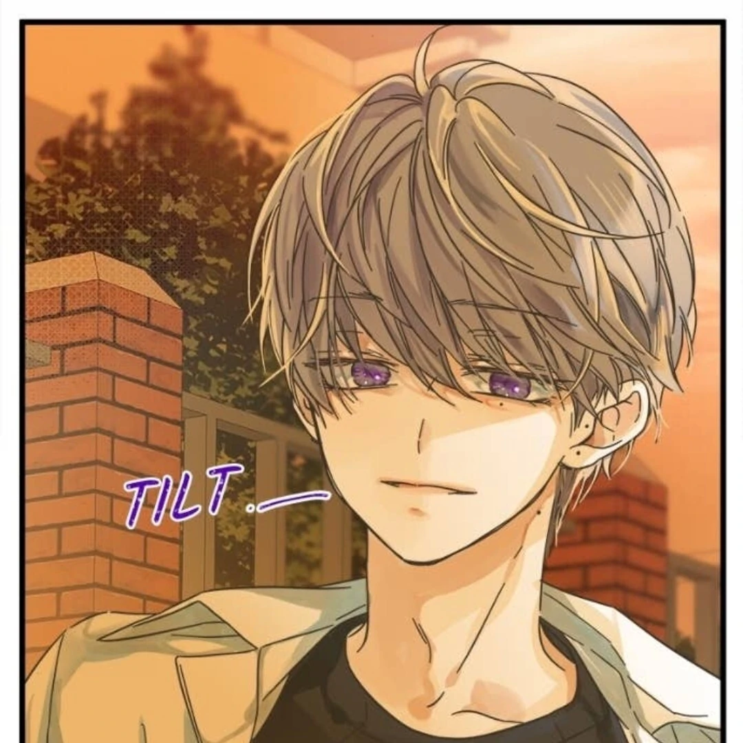 Girl with a Knife Chapter 144 - Page 116