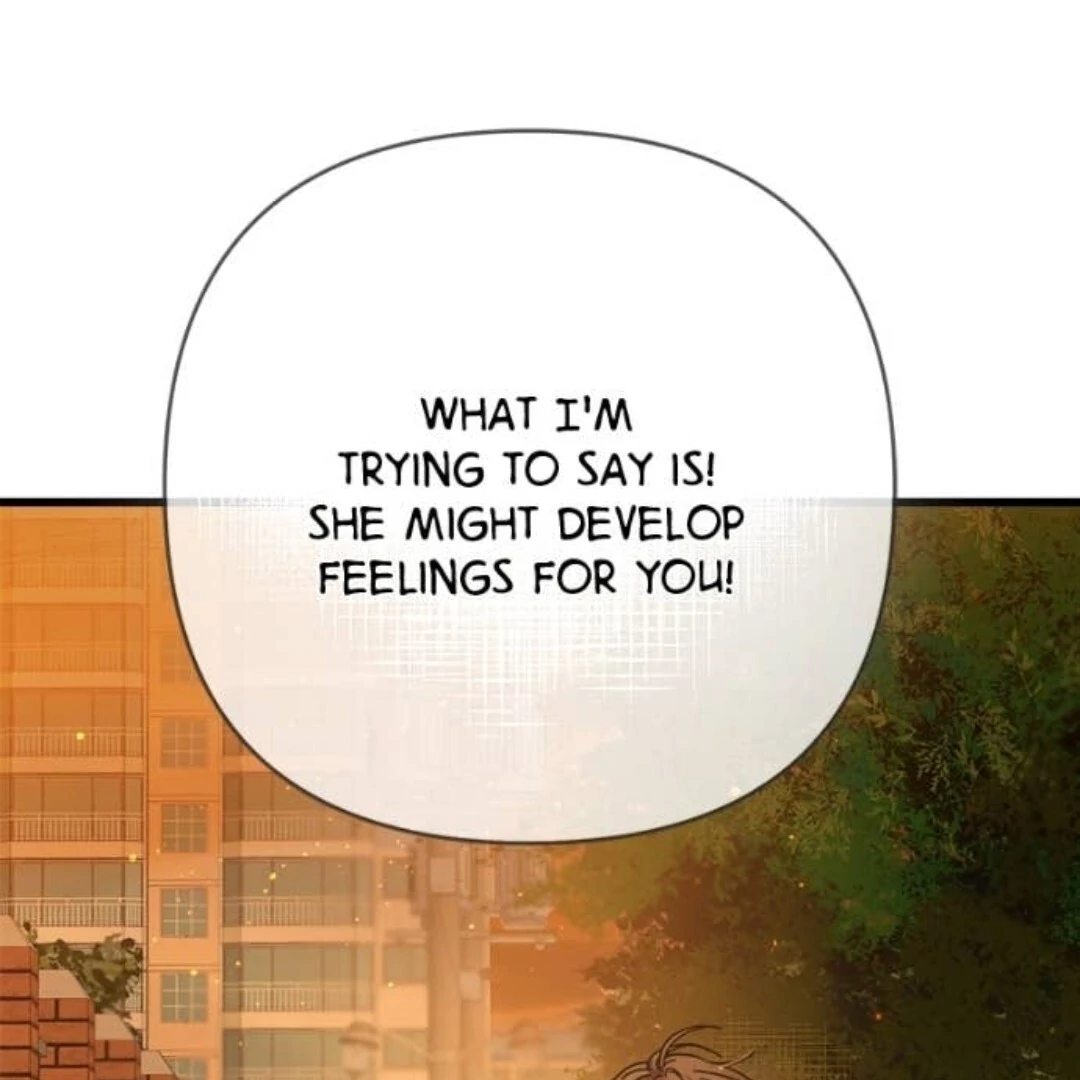 Girl with a Knife Chapter 144 - Page 118
