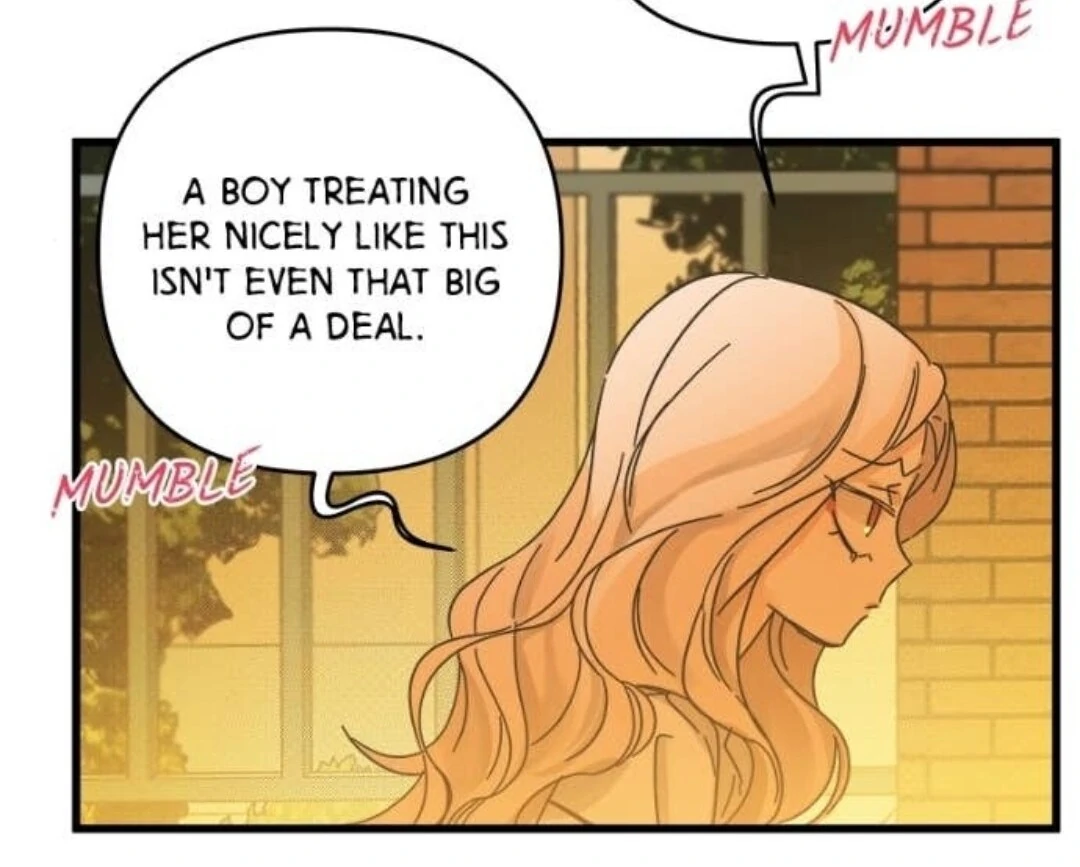 Girl with a Knife Chapter 144 - Page 122