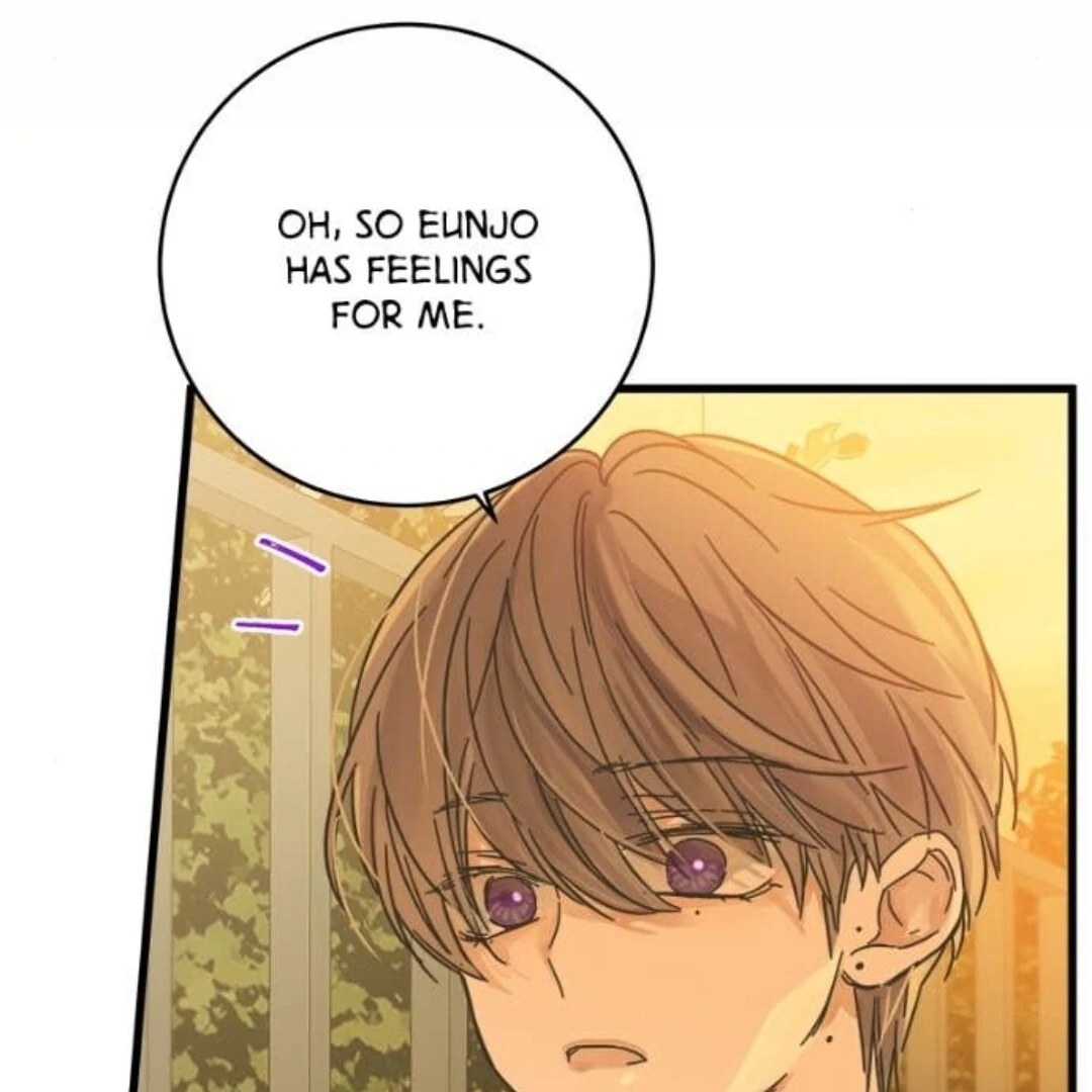 Girl with a Knife Chapter 144 - Page 123