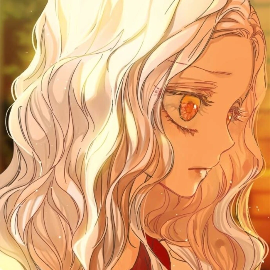 Girl with a Knife Chapter 144 - Page 131