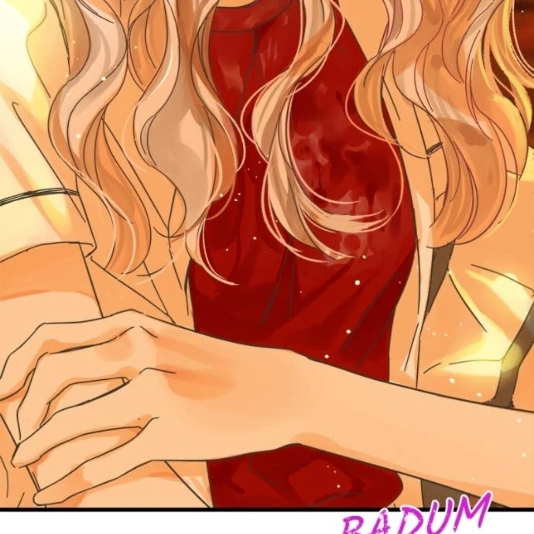 Girl with a Knife Chapter 144 - Page 132