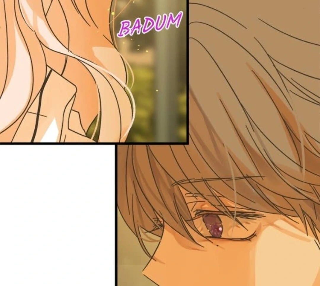 Girl with a Knife Chapter 144 - Page 135