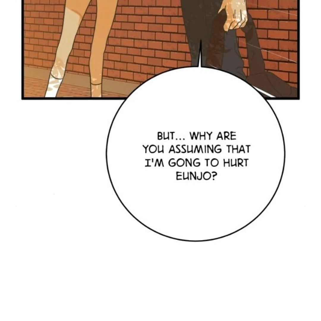 Girl with a Knife Chapter 144 - Page 141
