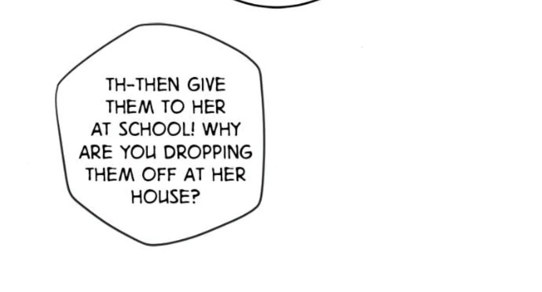 Girl with a Knife Chapter 144 - Page 145