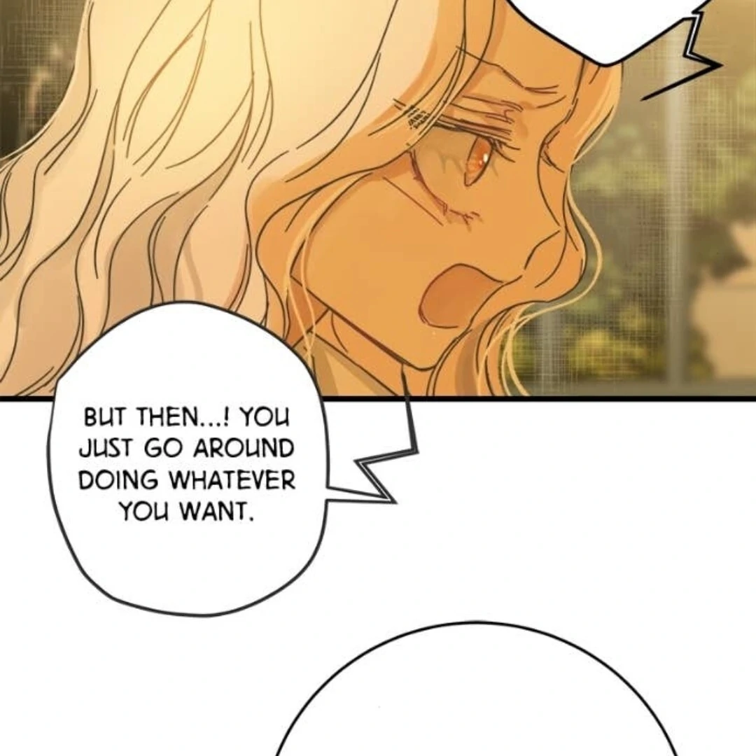 Girl with a Knife Chapter 144 - Page 148
