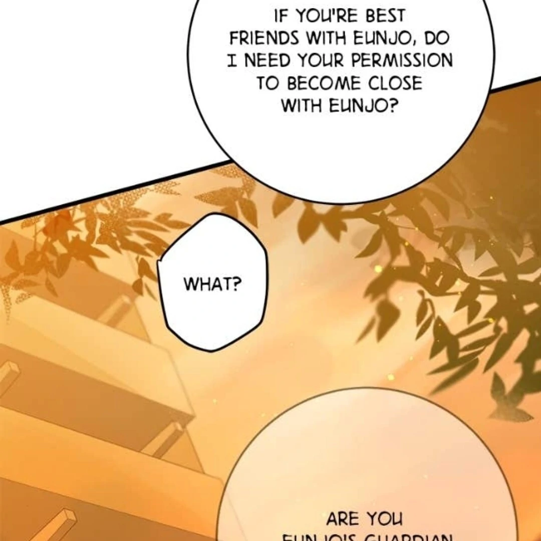 Girl with a Knife Chapter 144 - Page 149