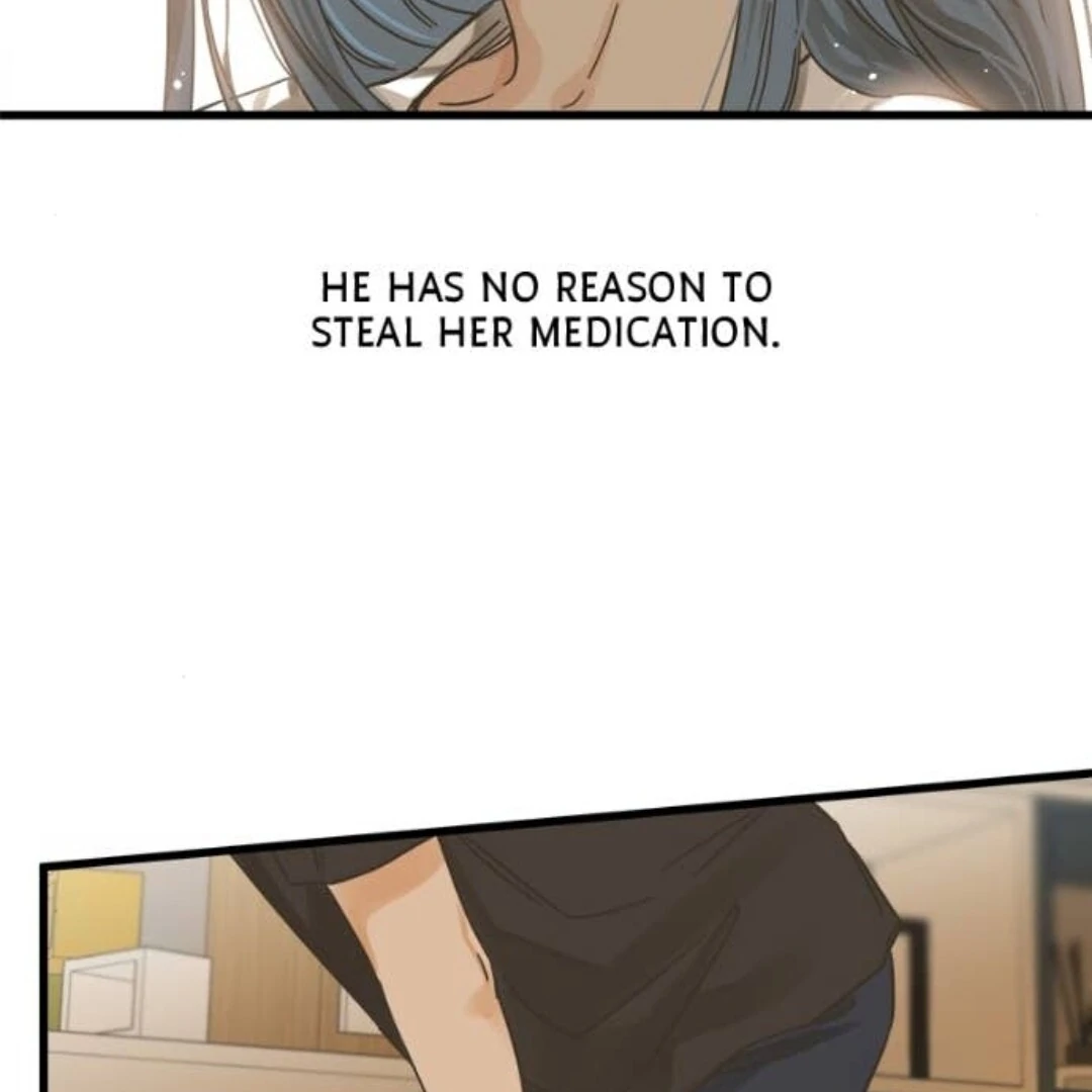 Girl with a Knife Chapter 144 - Page 15