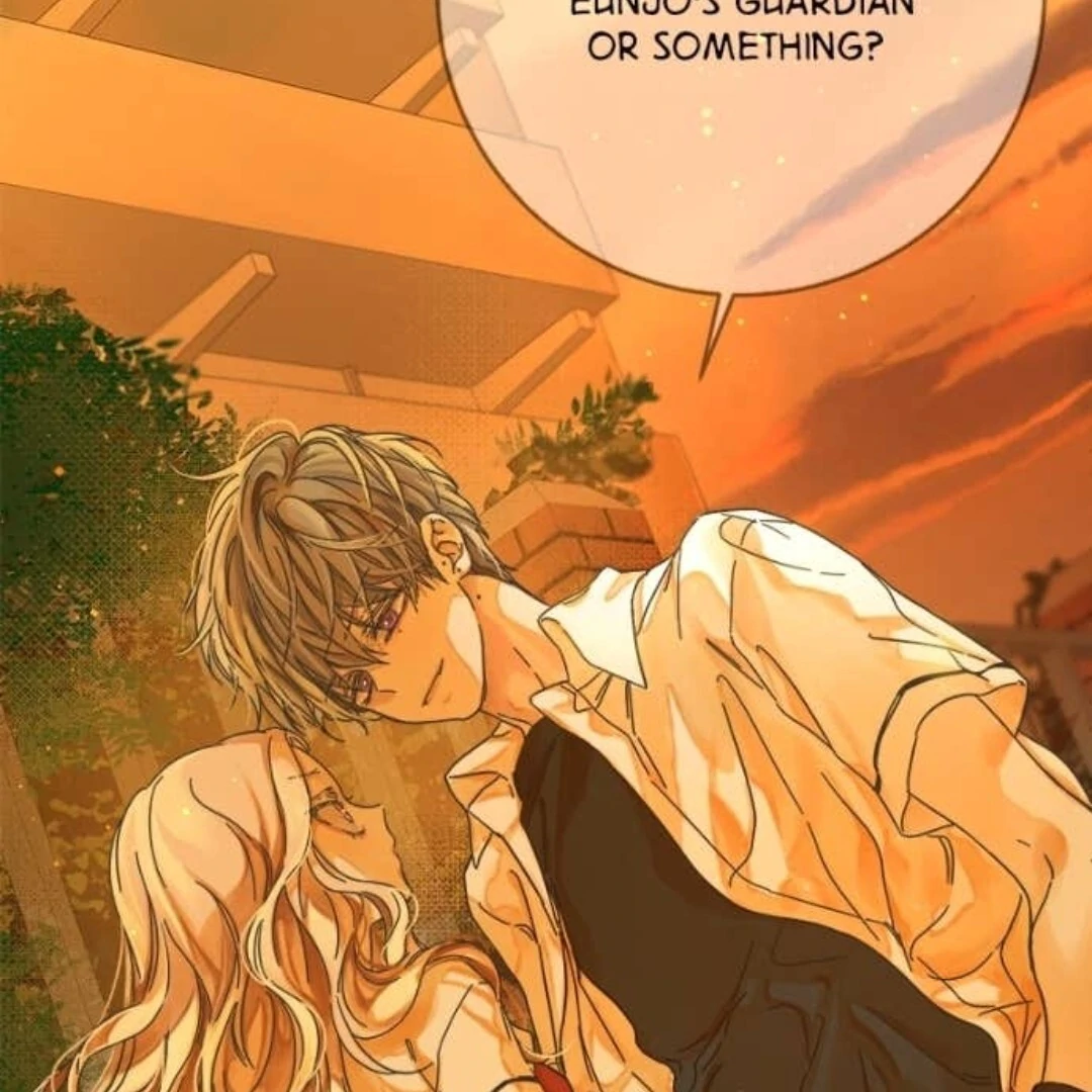 Girl with a Knife Chapter 144 - Page 150