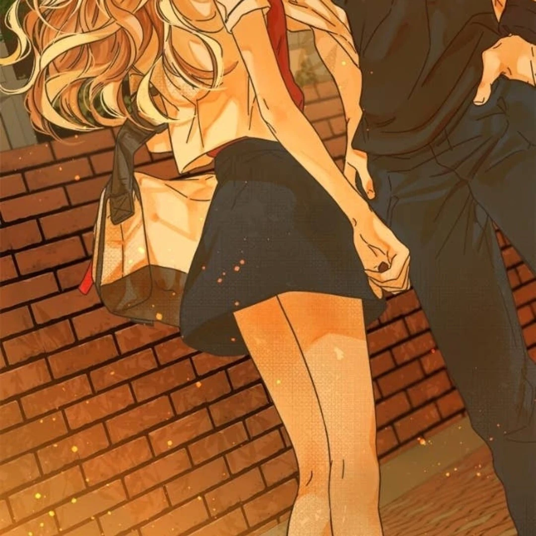 Girl with a Knife Chapter 144 - Page 151