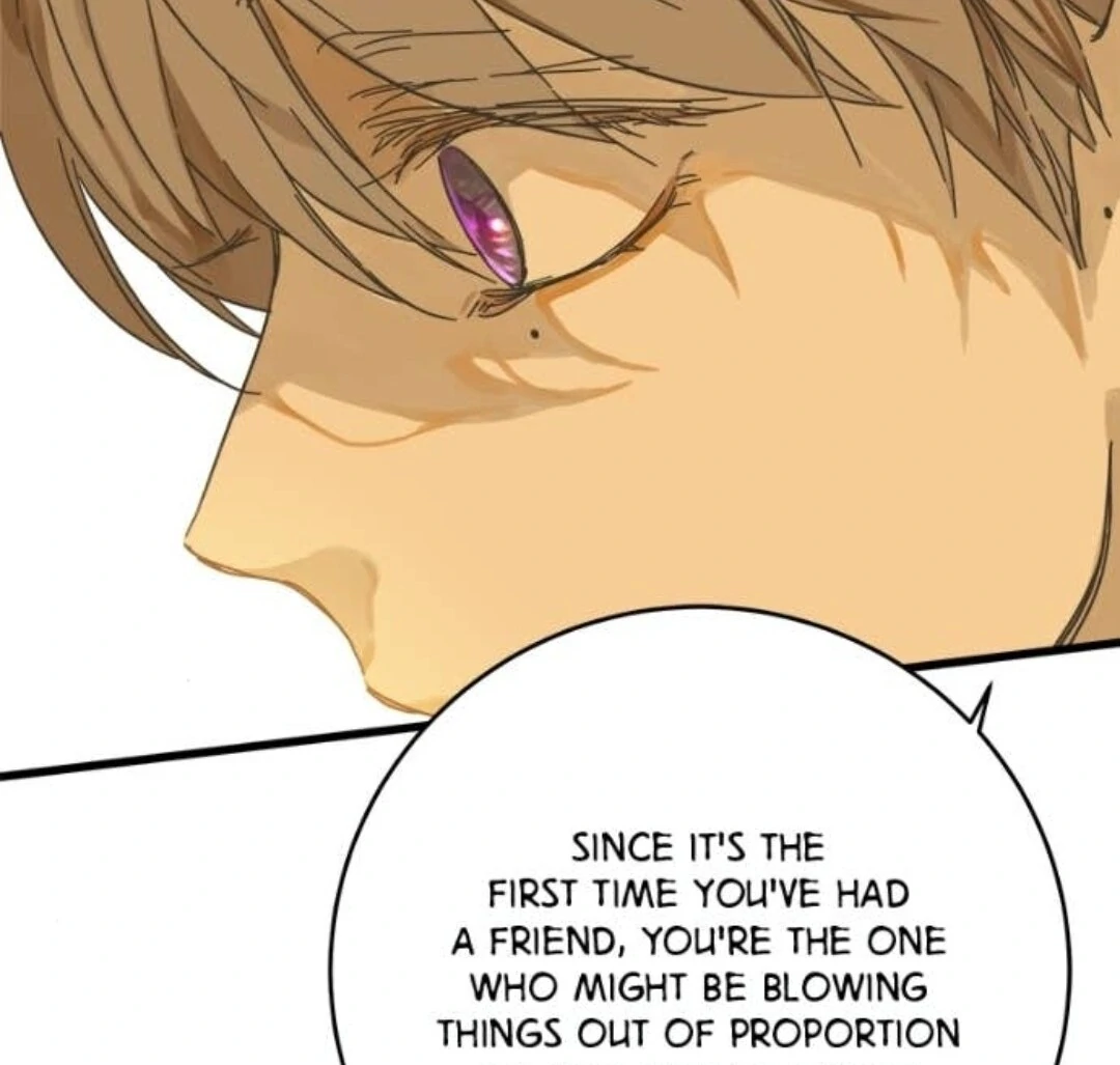 Girl with a Knife Chapter 144 - Page 153
