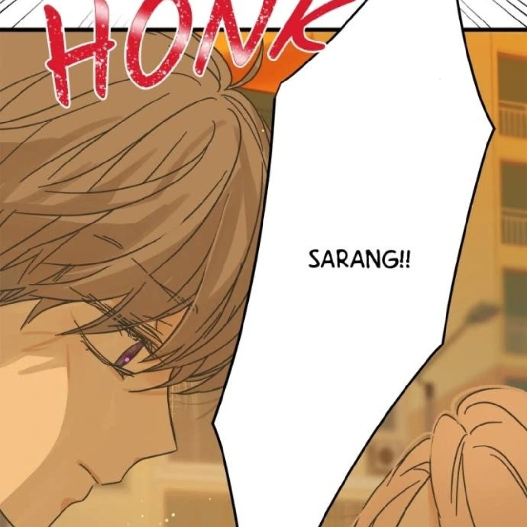 Girl with a Knife Chapter 144 - Page 156