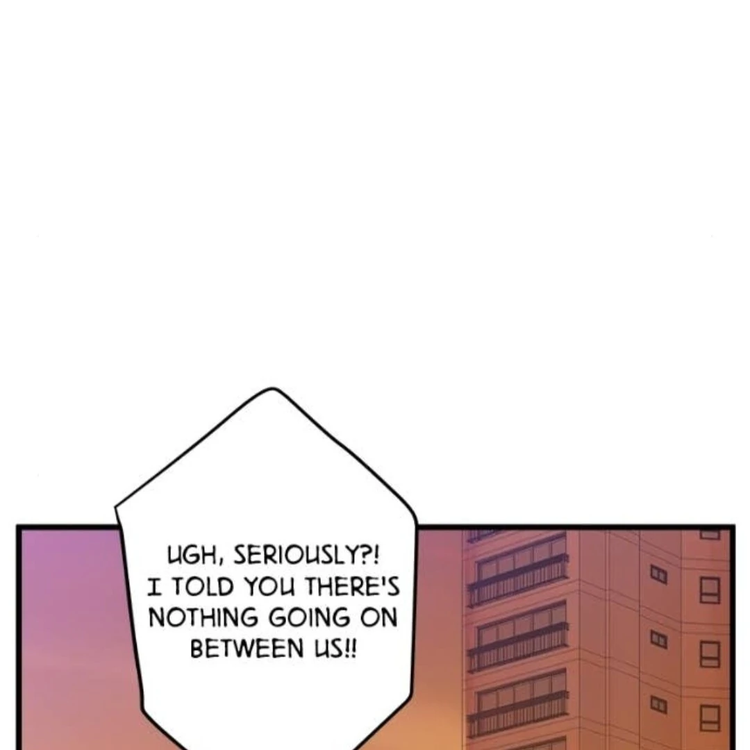 Girl with a Knife Chapter 144 - Page 159
