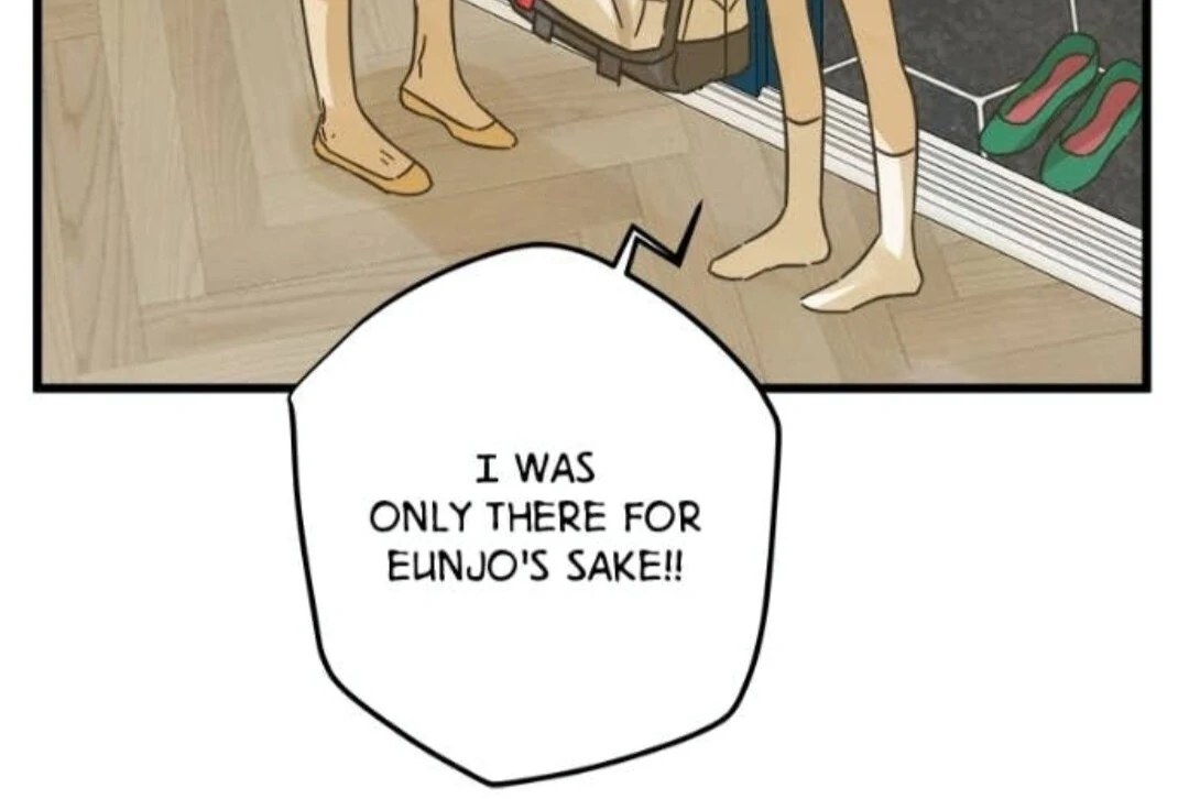 Girl with a Knife Chapter 144 - Page 162