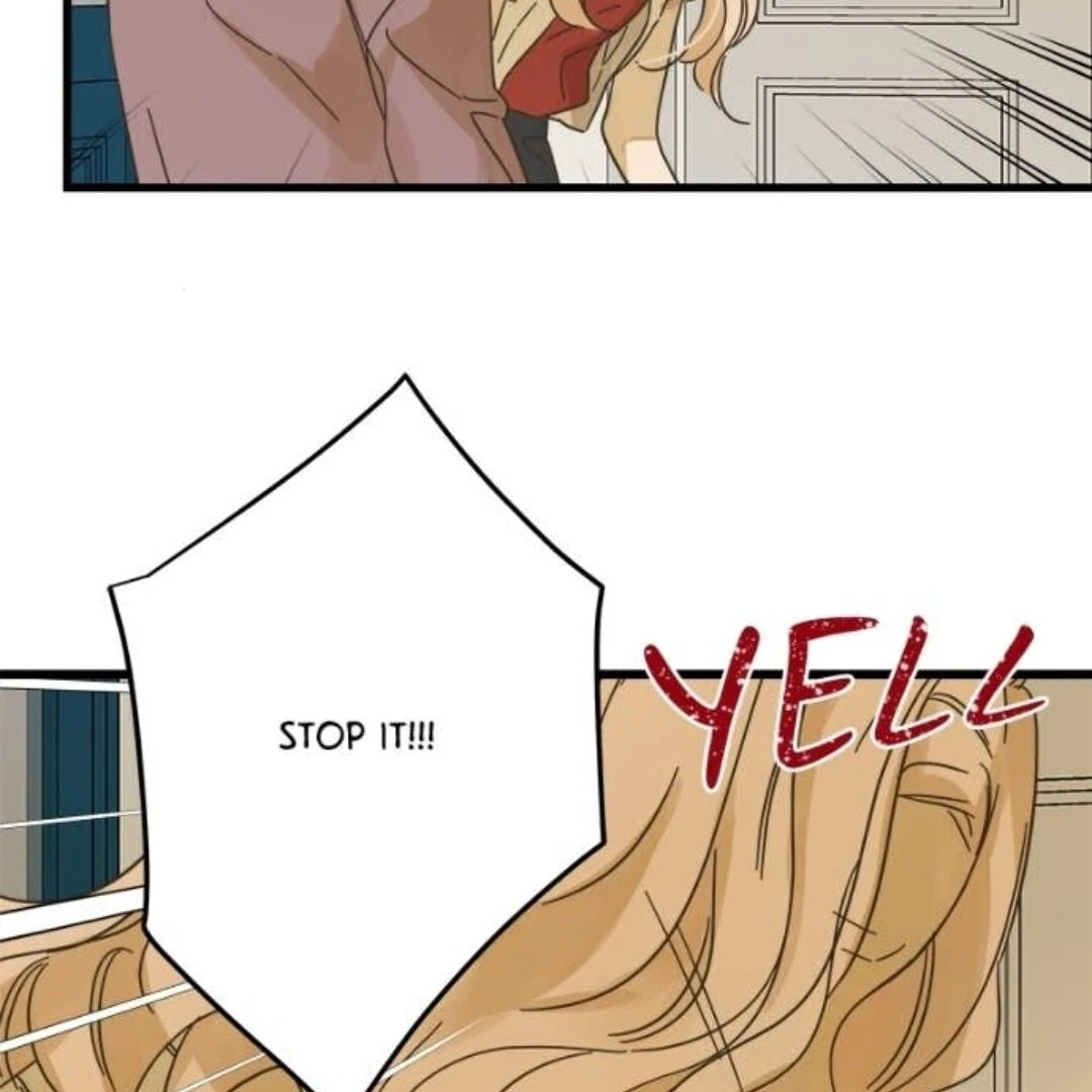Girl with a Knife Chapter 144 - Page 164