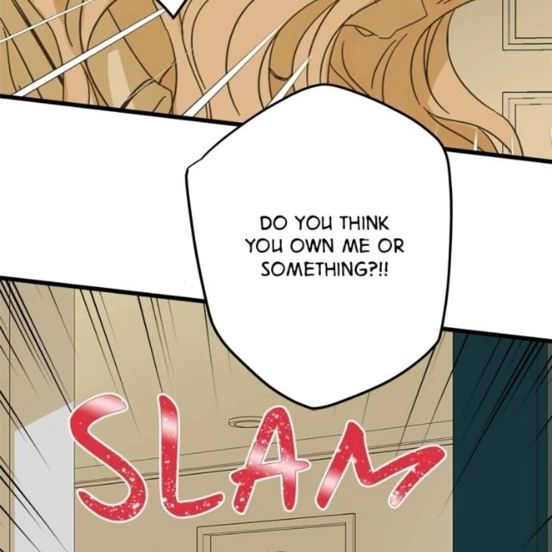 Girl with a Knife Chapter 144 - Page 165