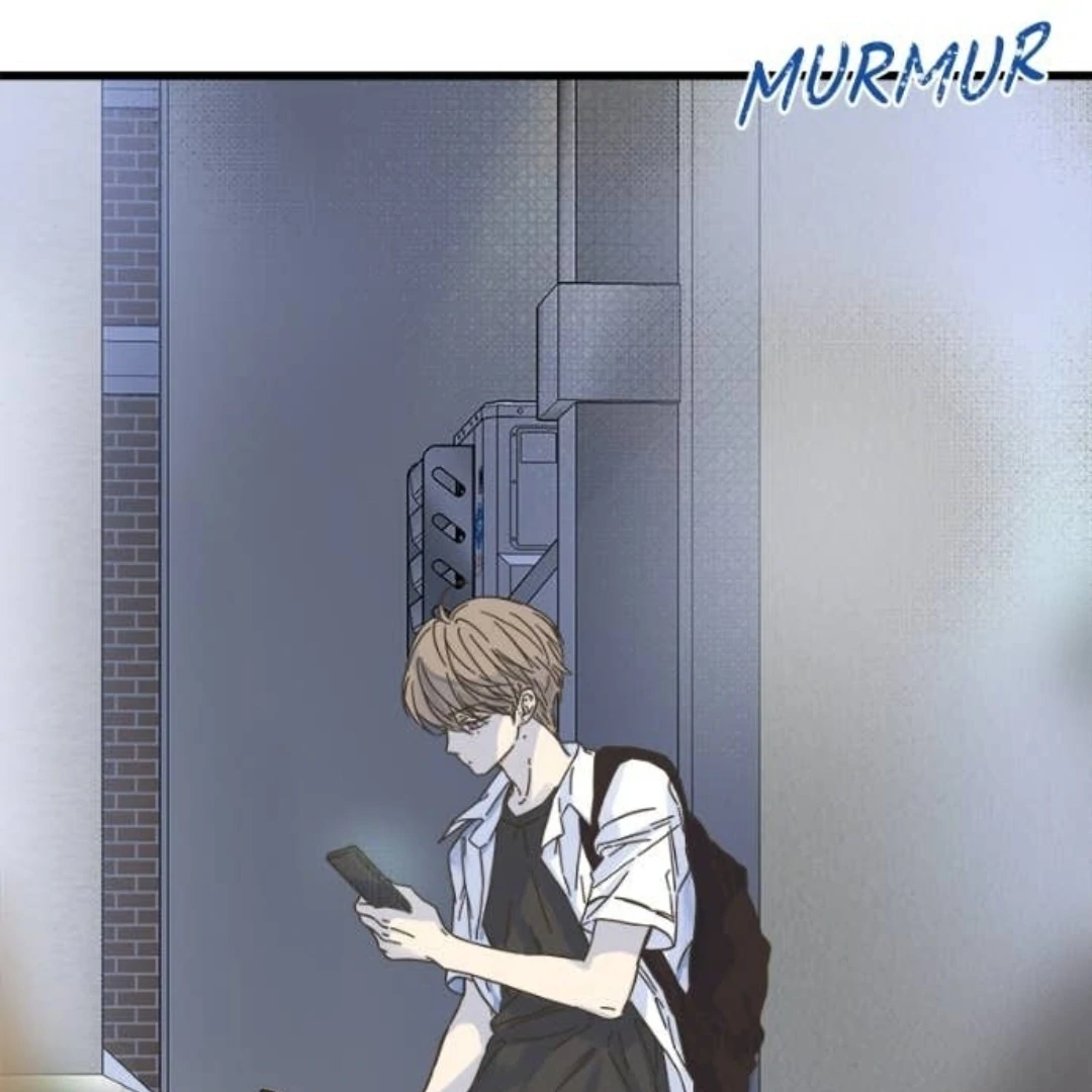 Girl with a Knife Chapter 144 - Page 171